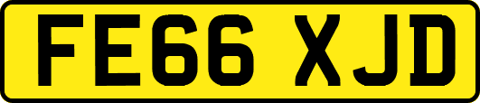 FE66XJD