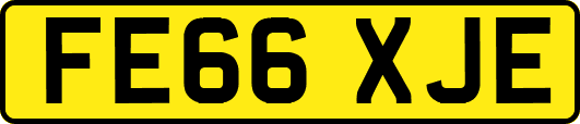 FE66XJE