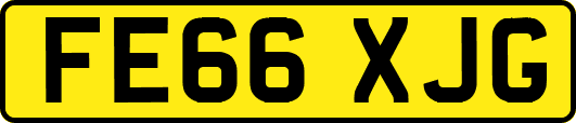 FE66XJG