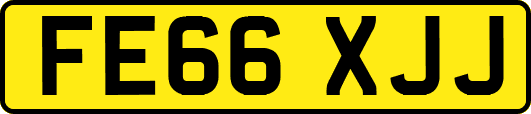 FE66XJJ
