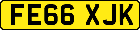 FE66XJK