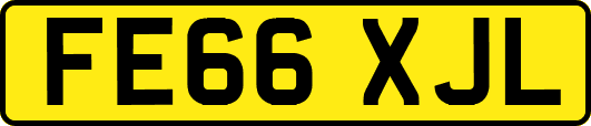 FE66XJL