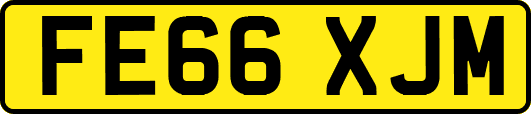 FE66XJM