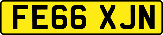 FE66XJN