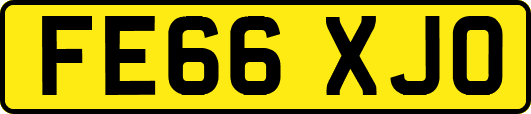 FE66XJO