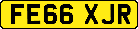 FE66XJR
