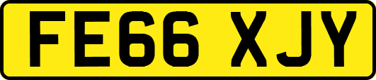 FE66XJY