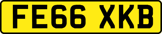 FE66XKB
