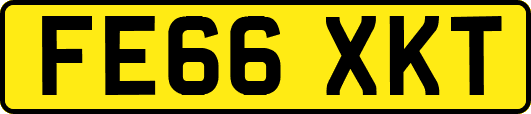 FE66XKT