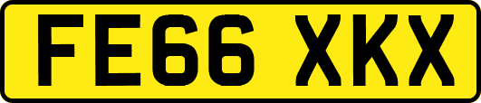 FE66XKX