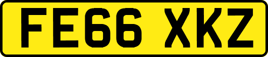 FE66XKZ
