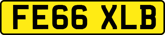 FE66XLB