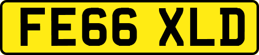 FE66XLD