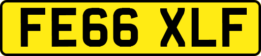 FE66XLF