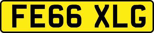 FE66XLG