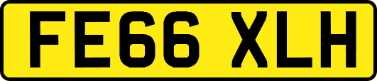 FE66XLH