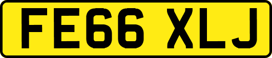 FE66XLJ