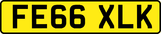 FE66XLK