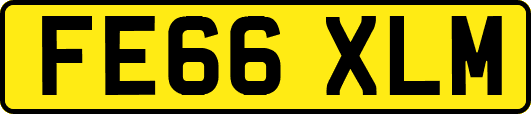 FE66XLM