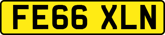 FE66XLN