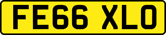 FE66XLO