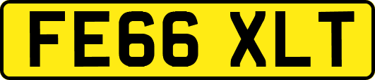 FE66XLT