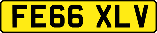 FE66XLV