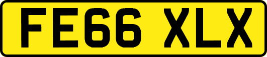 FE66XLX