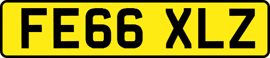FE66XLZ