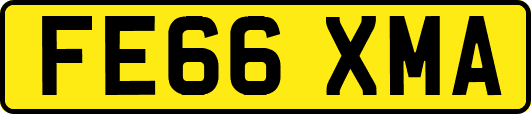 FE66XMA