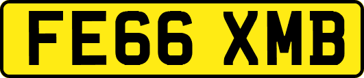 FE66XMB
