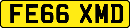 FE66XMD