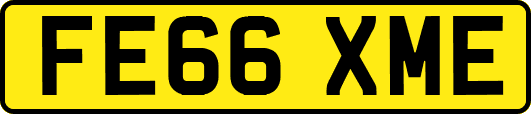 FE66XME