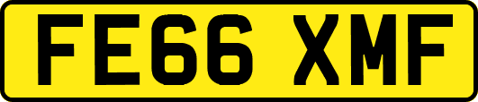 FE66XMF