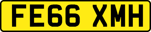 FE66XMH