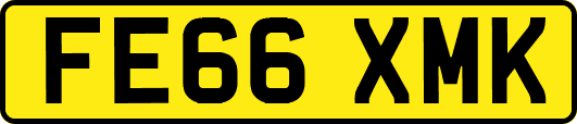 FE66XMK