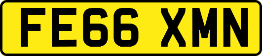 FE66XMN
