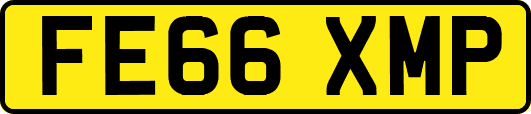 FE66XMP