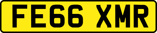 FE66XMR