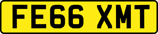 FE66XMT