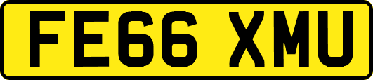 FE66XMU