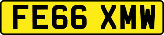 FE66XMW