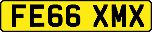 FE66XMX