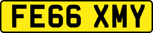 FE66XMY