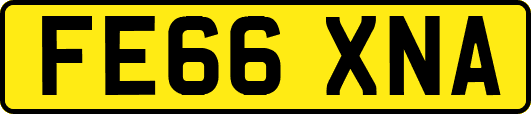 FE66XNA