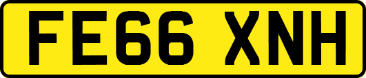 FE66XNH