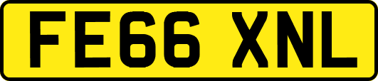 FE66XNL