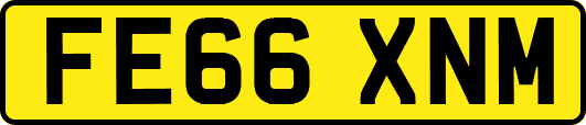 FE66XNM