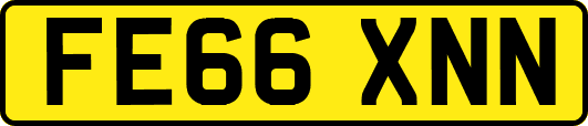 FE66XNN