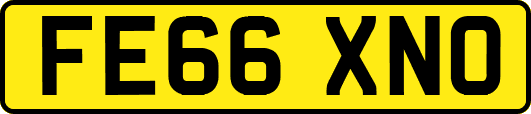 FE66XNO